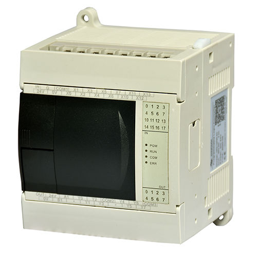 Hpc-12p8r Plc