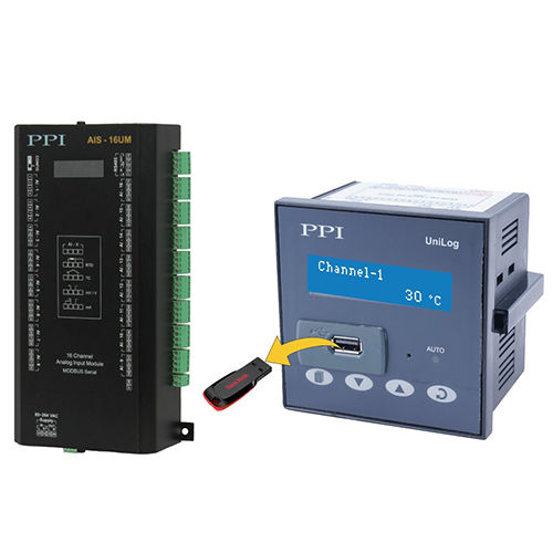 Unilog Universal Process Data Logger