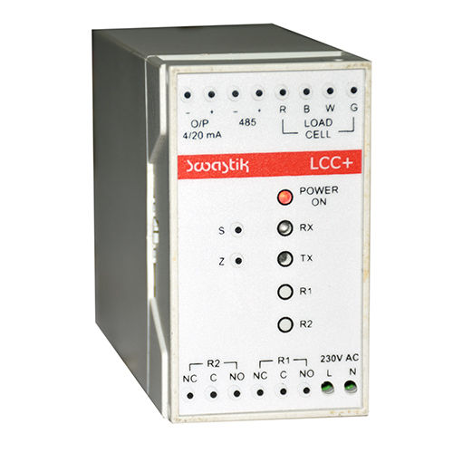 Swastik- LCC Plus Loadcell Controller