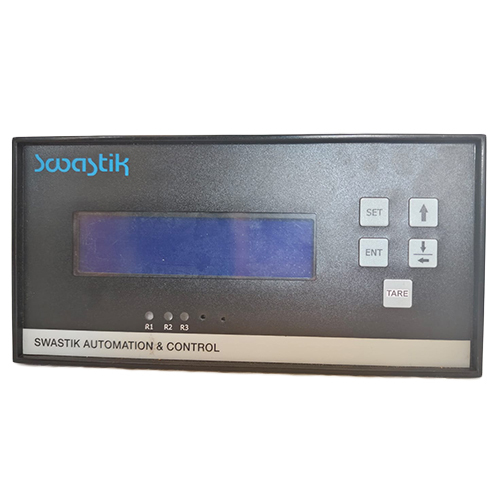 SWASTIK- Cutomize LCC Loadcell Controller