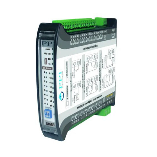 PPI- DIMS-16 Digital Input Module