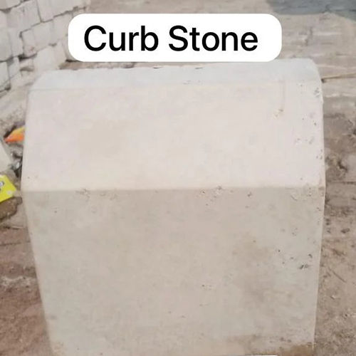 White Curb Stone at Best Price in Prayagraj, Uttar Pradesh | Casa Associate