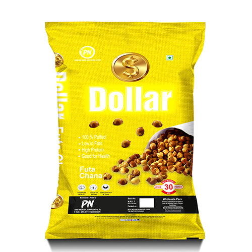 Dollar Futa Chana