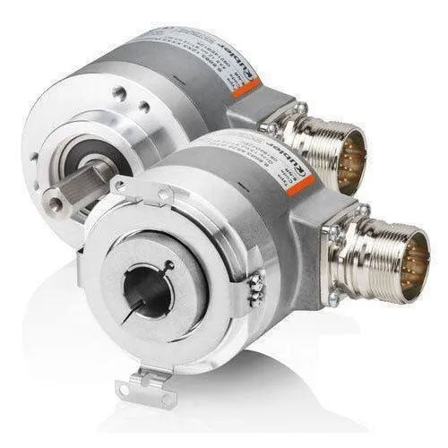 Kuebler Absolute Encoders