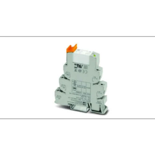 Double Channel Slim Relay