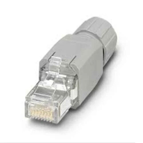 RJ45 connector - VS-08-RJ45-5-Q-IP20