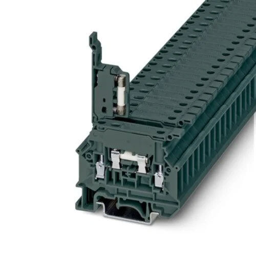 Fuse Modular Terminal Block TB4 HESILA 250 (5X20) EI