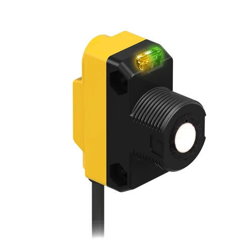 HIGH SPEED ULTRASONIC SENSOR QS18UPA