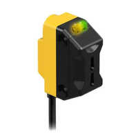 Photoelectric Distance Sensor - Color: Yellow & Black