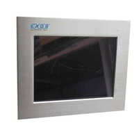 Exor Hmi Touch Panel - Color: Gray