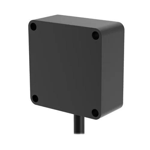 QM30VT2 Banner Temperature and Vibration Sensor