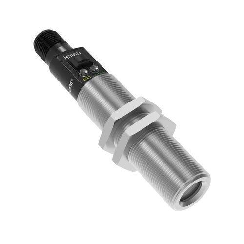 Temperature Sensor M18Tup14Q - Color: Silver