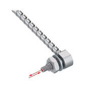 IAT43ST5TA VL - Stainless Steel, 1 Meter Length, Silver Color | Industrial Usage, 1 Year Warranty