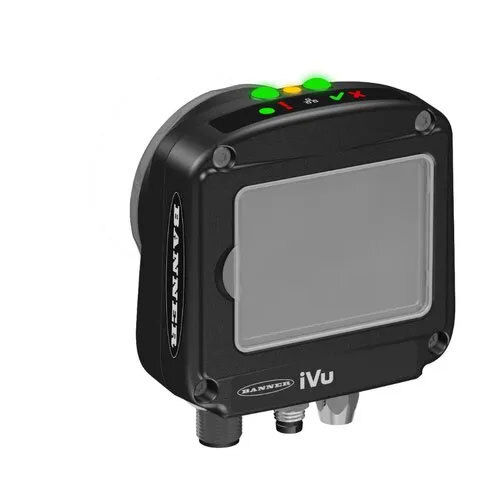 Banner IVU Camera Sensor
