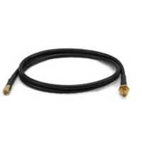 Bwc-1mrsfrsb4 Antenna Cable - Color: Black