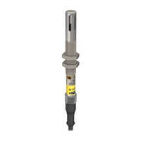 Banner Wireless Temperature Humidity Sensor - Color: Gray
