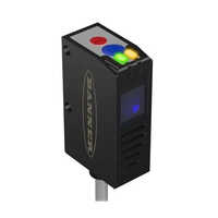 Banner Luminescence Sensors - Color: Black