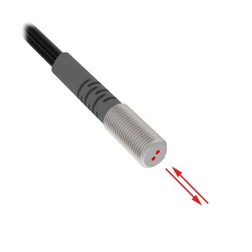 PBT46U VL Diffuse Sensor