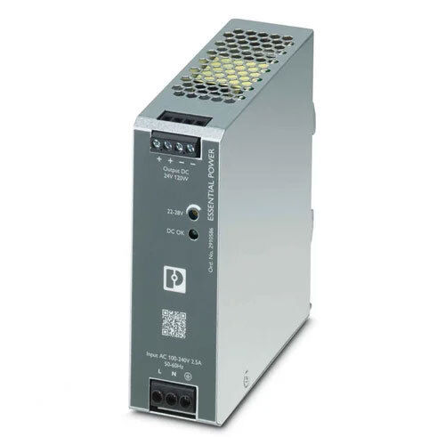 Power supply unit