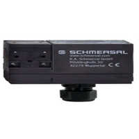 Limit Switch Schmersal - Color: Black