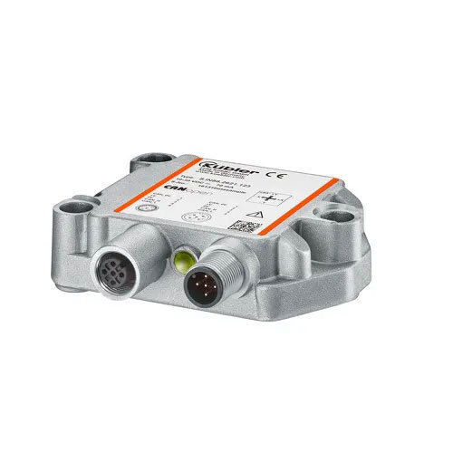 Kubler IN88 Modbus 1 Dimensional Inclinometer