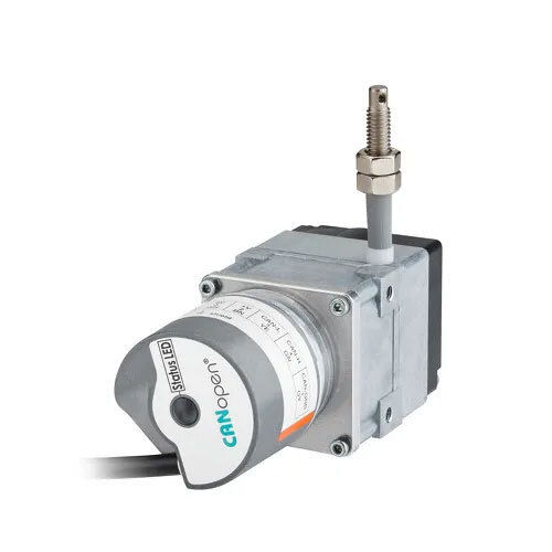 Kubler A41 Draw Wire Encoder