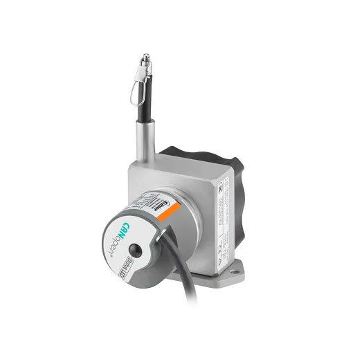 Kubler A50 Draw Wire Encoder