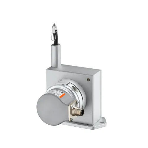 Kubler B80 Draw Wire Encoder