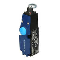 Schmersal Rope Pull Switch