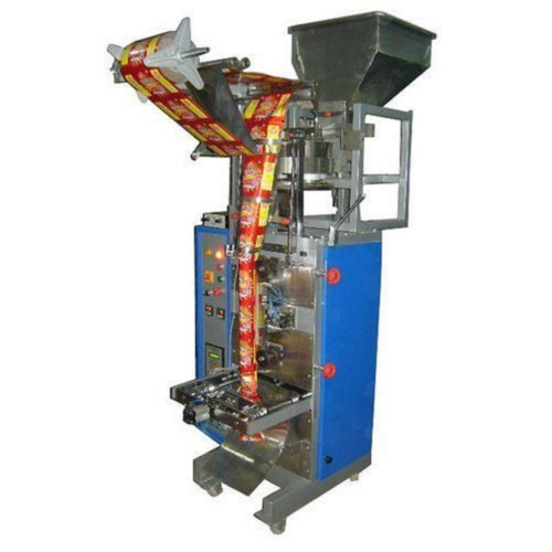Kurkure Packaging Machine