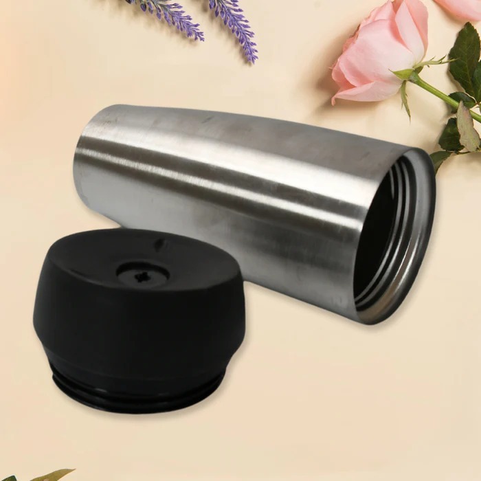 STAINLESS STEEL VACUUM INSULATED COFFEE CUPS 13007