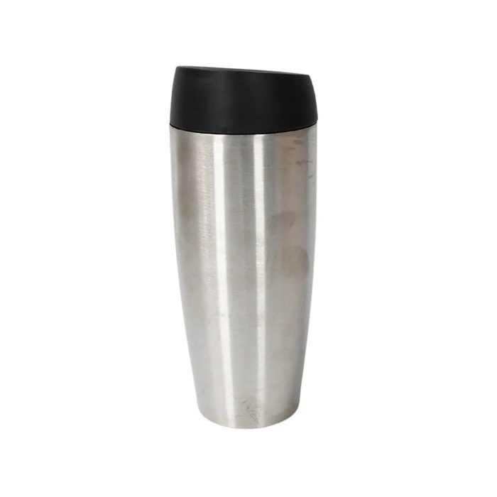 STAINLESS STEEL VACUUM INSULATED COFFEE CUPS 13007