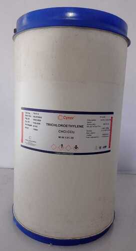 TRICHLOROETHYLENE (25 KG)