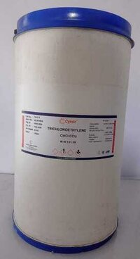 Trichloroethylene (25 Kg) - Analytical Grade Chemical Solvent, Boiling Point: 87â°c, Color: Colorless, Density: 1.46 G/cmâ³, Purity: 99.9%