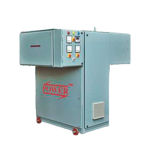 500Kva Ultra  L T Dry Type Isolation Transformer Efficiency: High