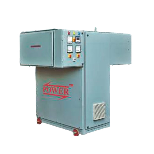 Isolation Transformer