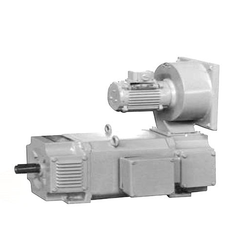 2.5 Kw To 550Kw Dc Motors Phase: Double Phase