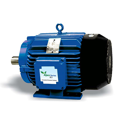 Energy Efficient AC Motors