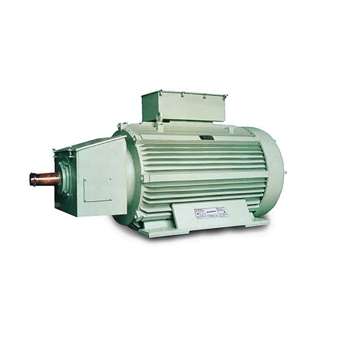 Crane Duty Slipring Motors