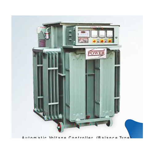 Automatic Balance Type Voltage Controller Dc To Ac