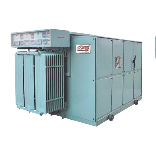 Automatic Voltage Controller
