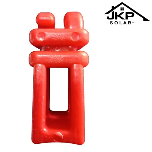 Plastic Heavy Duty Insulators