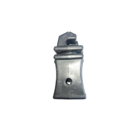 Plastic Black Hook Insulator