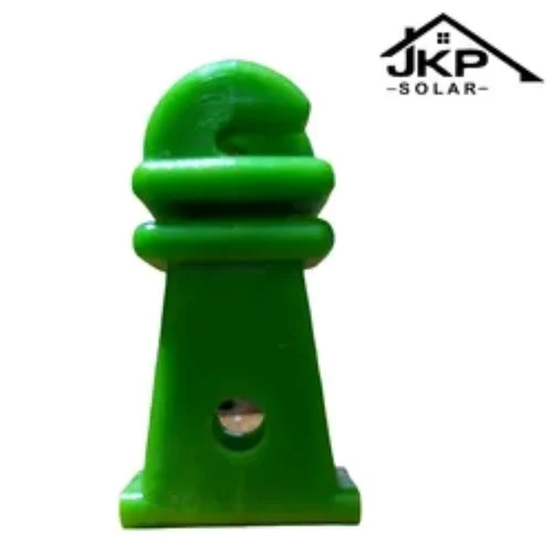 Plastic Long Hook Insulator