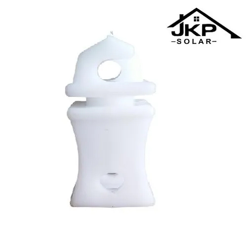 4 Inch Plastic Hook Insulator