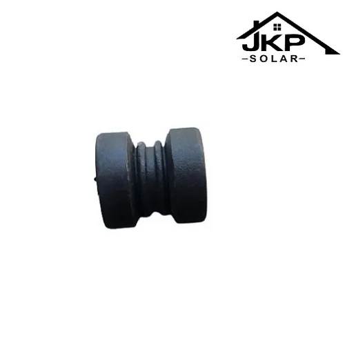 Plastic Black Reel Insulator