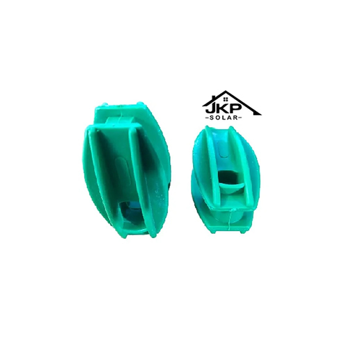 Plastic Corner Insulators