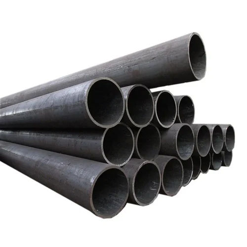 75mm Mild Steel Seamless Pipe