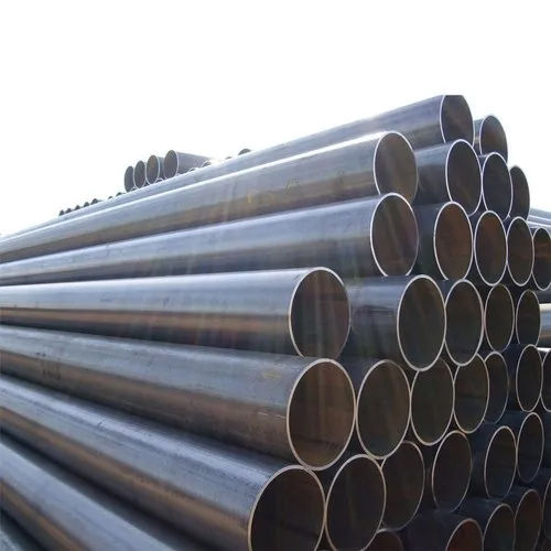 5.5 Inch Mild Steel Round Pipe