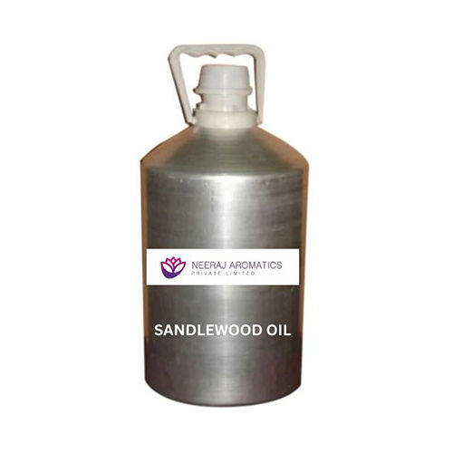 Sandlewood Oil